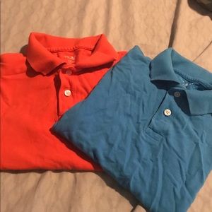 Children’s place polo